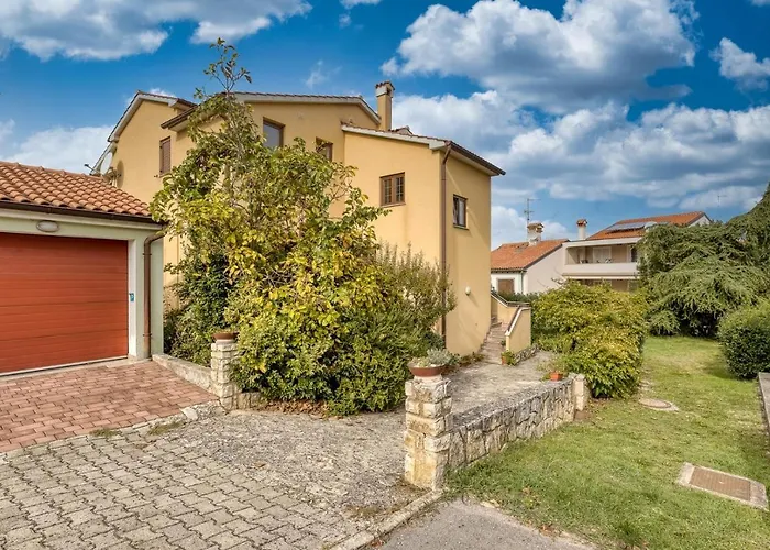 Apartments Ruzica