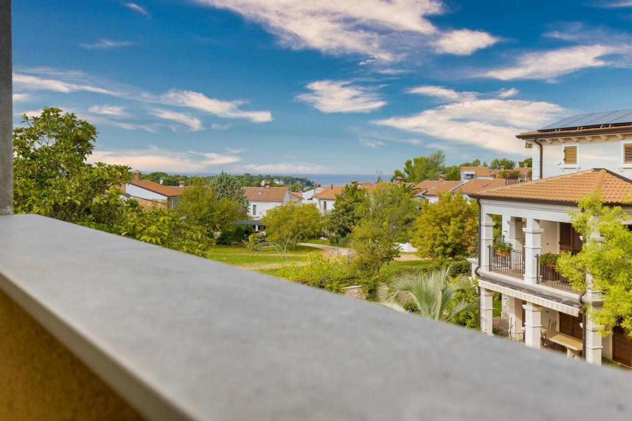 Ruzica 3* Porec