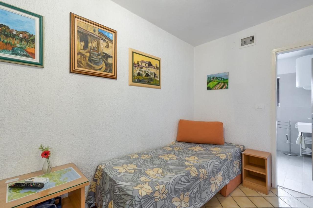 Ruzica 3* Porec