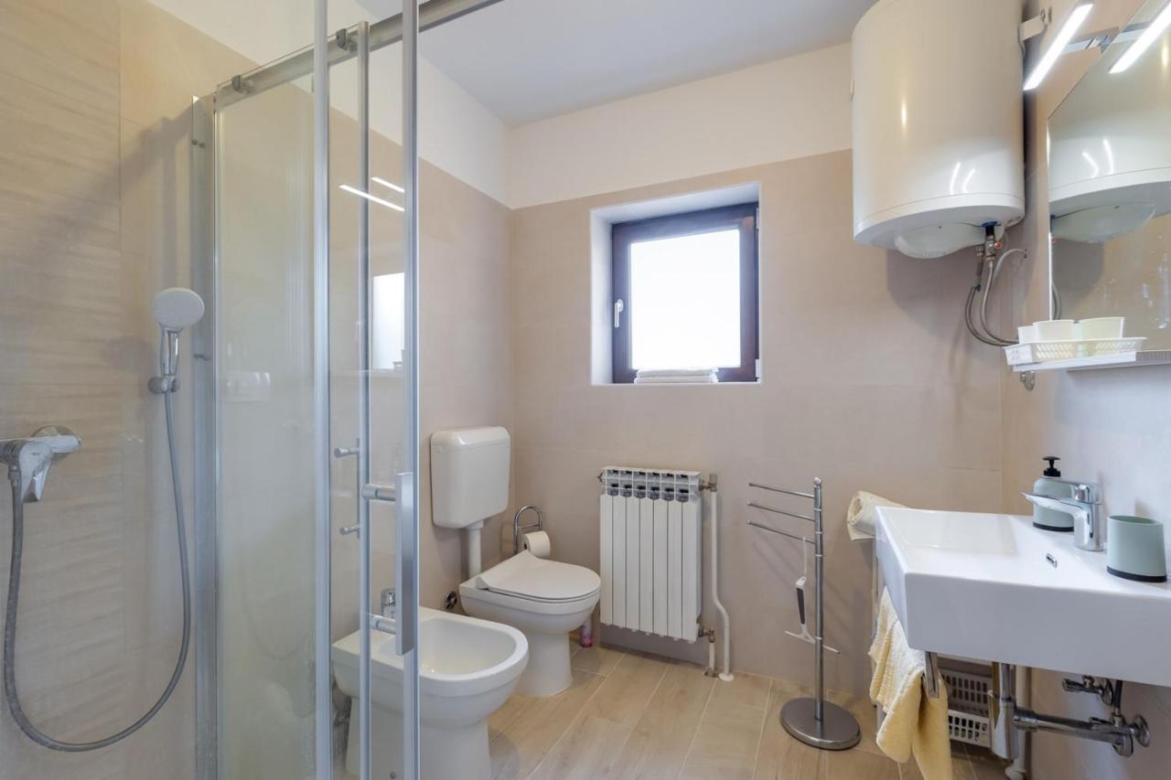 Penzión pre hostí Ruzica Porec