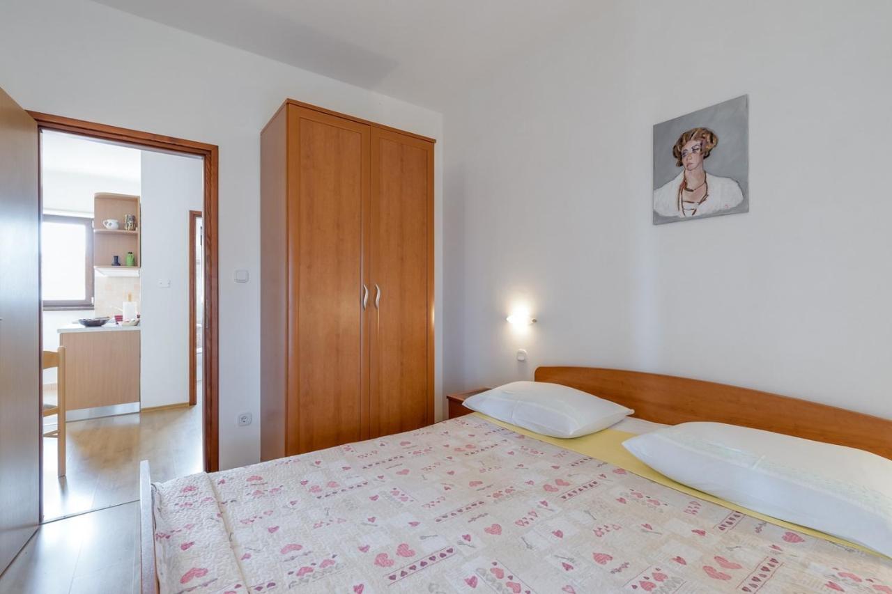 Penzión pre hostí Ruzica Porec
