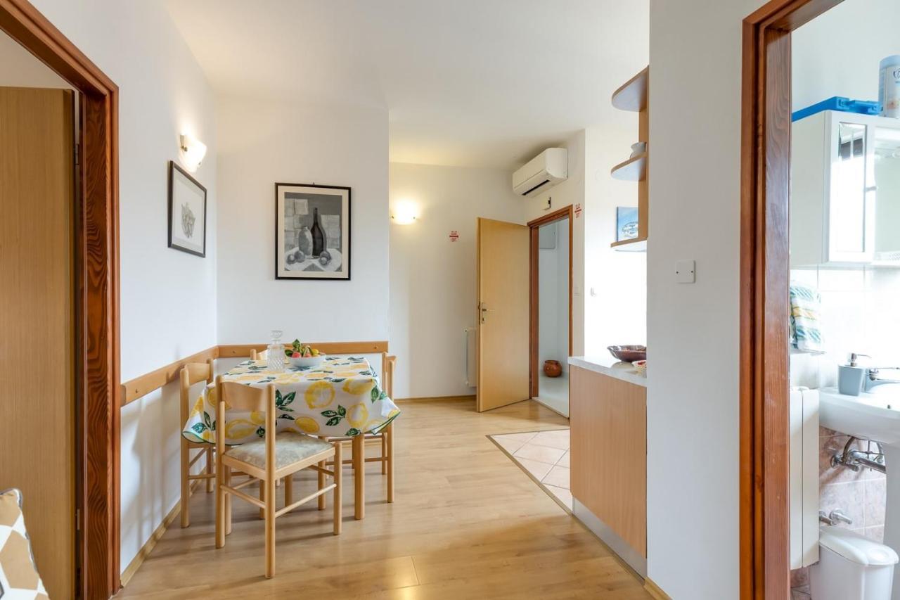 Ruzica Penzión pre hostí Porec