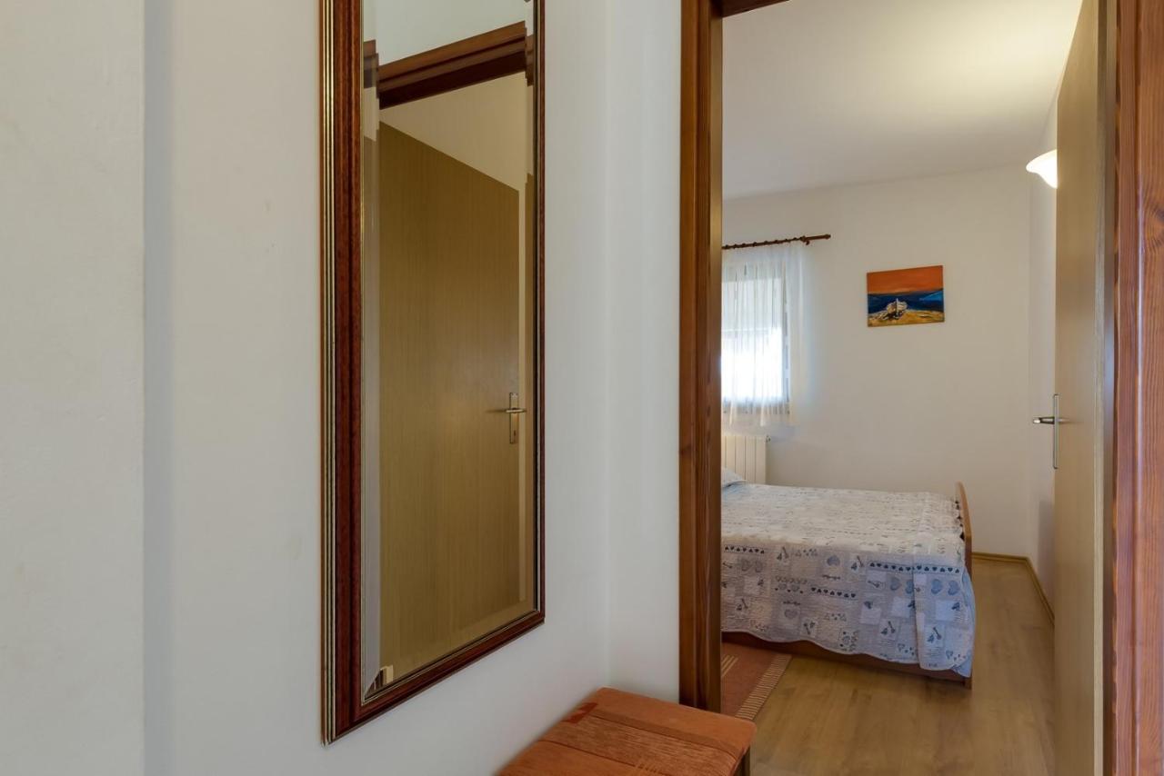 Penzión pre hostí Ruzica