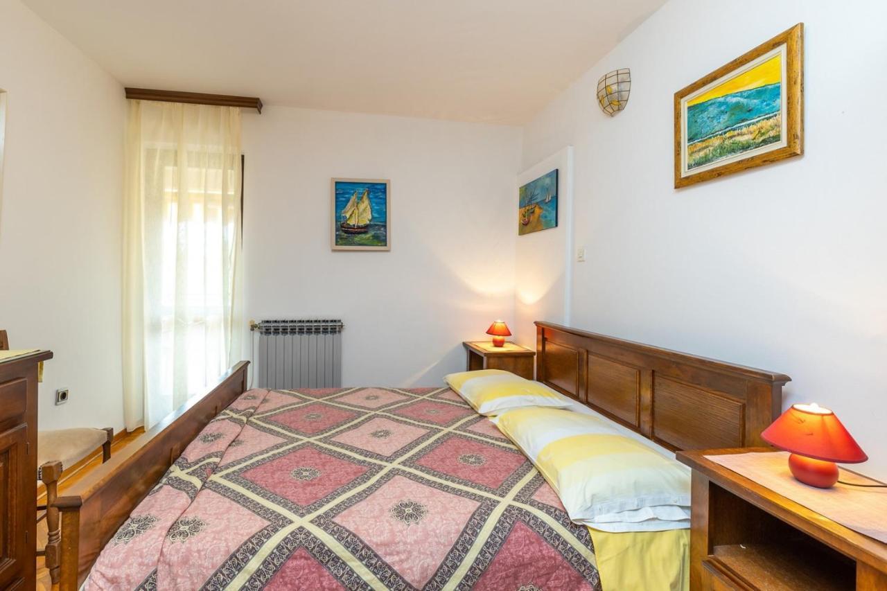 Penzión pre hostí Ruzica Porec