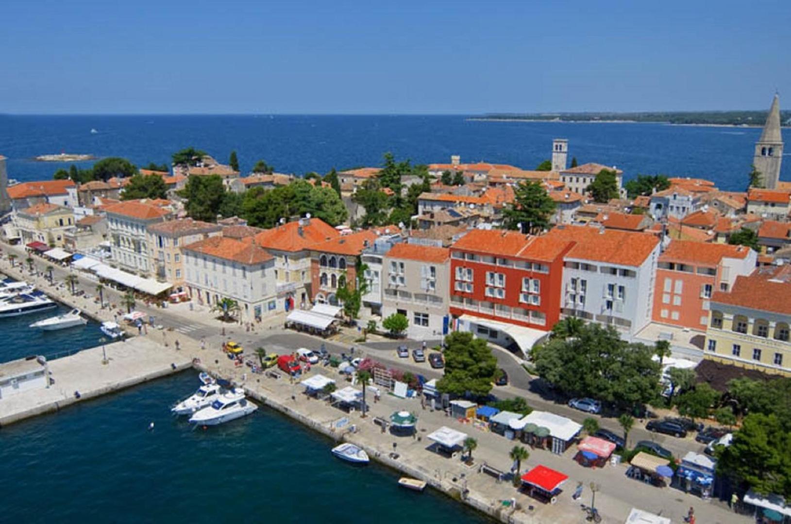 Ruzica 3* Porec