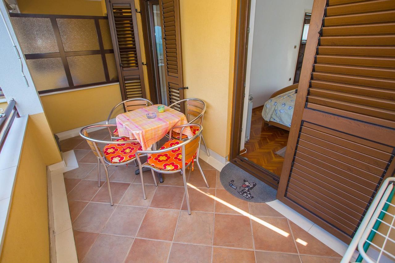 Penzión pre hostí Ruzica Porec