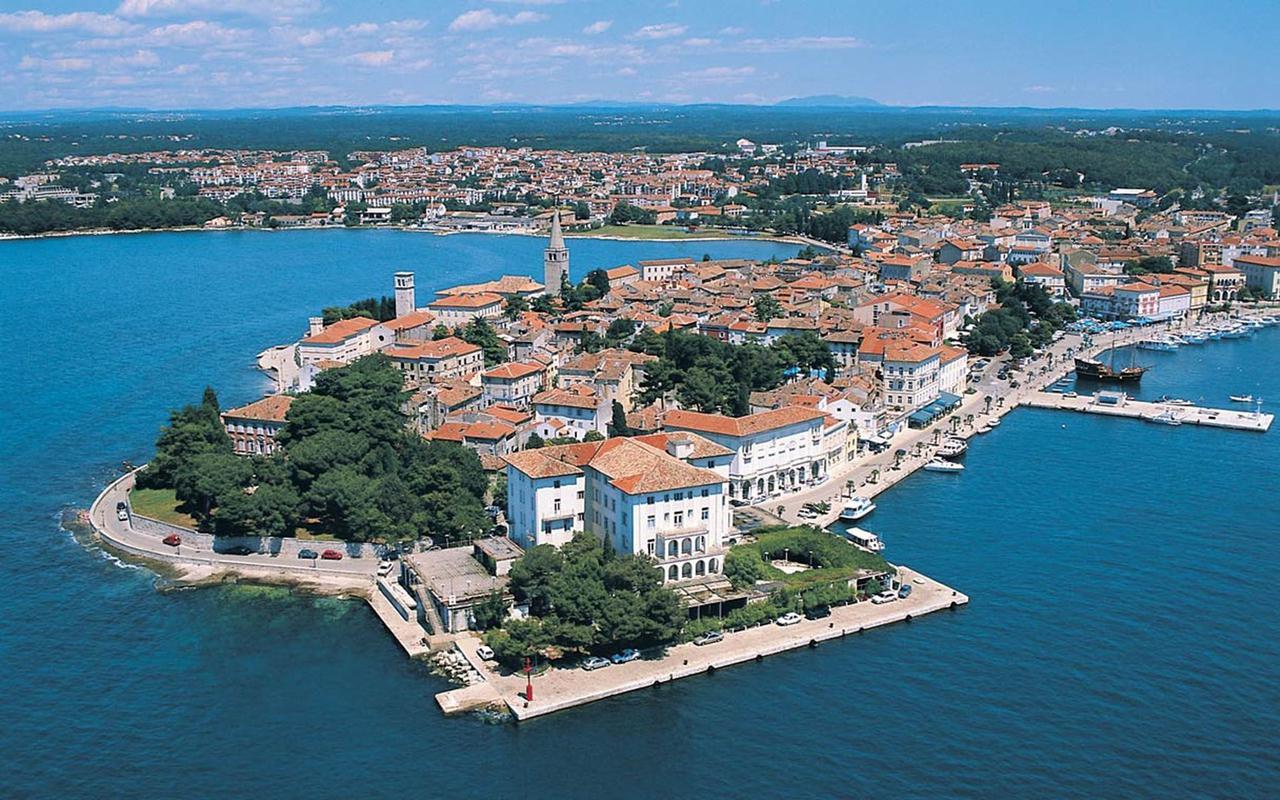 Penzión pre hostí Ruzica