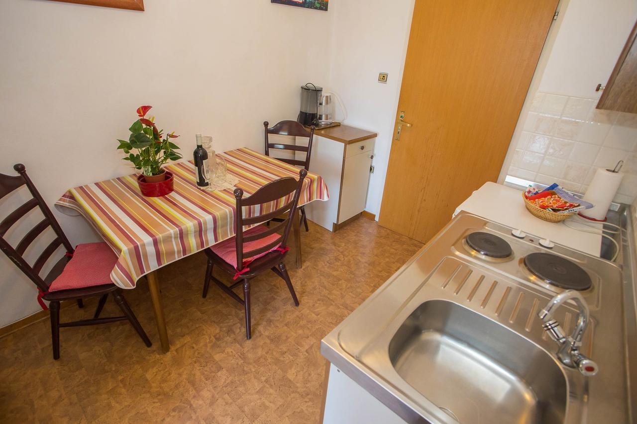 Ruzica Penzión pre hostí 3*