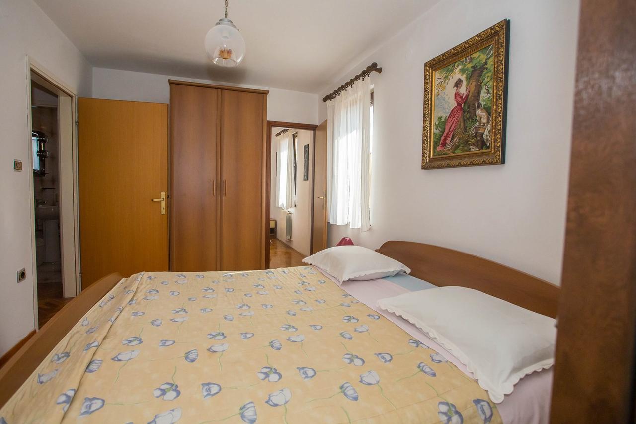 Penzión pre hostí Ruzica Porec