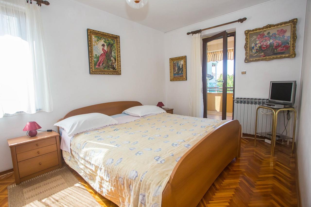 Penzión pre hostí Ruzica 3*
