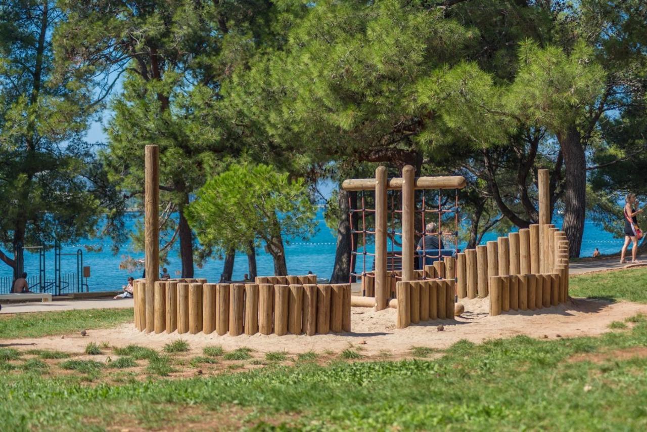 Penzión pre hostí Ruzica Porec