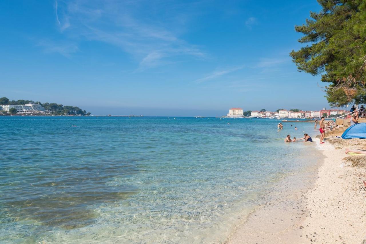 Ruzica 3* Porec