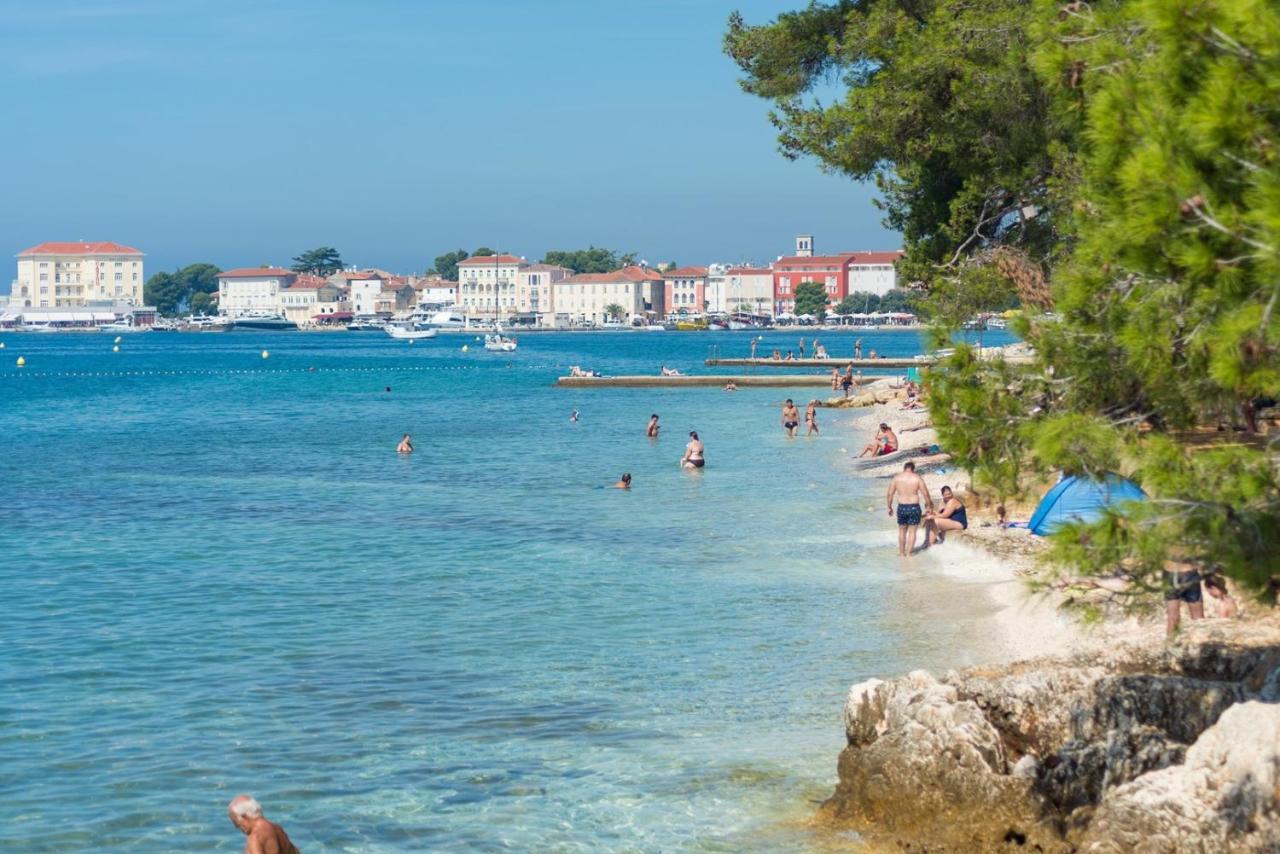 Ruzica 3* Porec