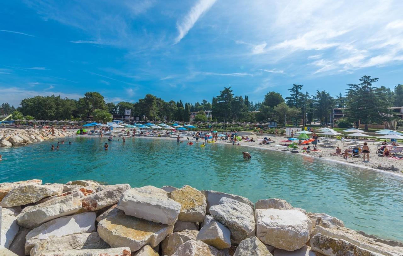 Ruzica 3* Poreč